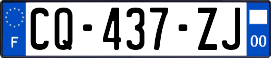 CQ-437-ZJ