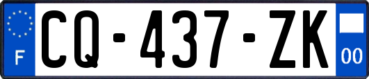 CQ-437-ZK