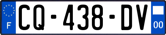 CQ-438-DV