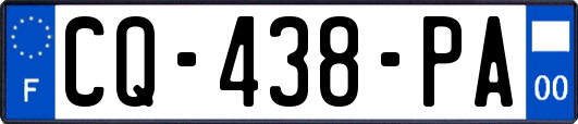 CQ-438-PA