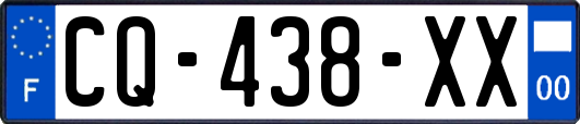 CQ-438-XX