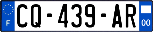 CQ-439-AR