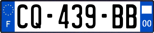 CQ-439-BB