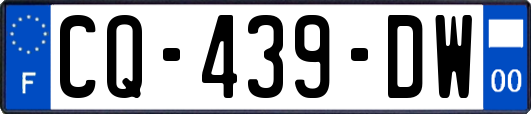 CQ-439-DW