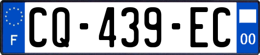 CQ-439-EC