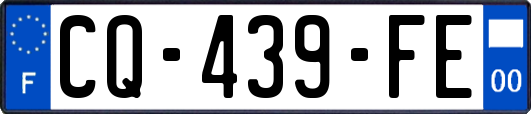 CQ-439-FE