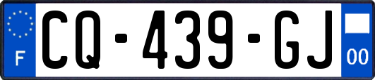 CQ-439-GJ