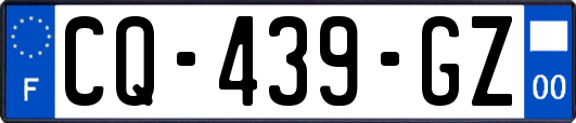 CQ-439-GZ