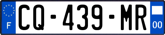 CQ-439-MR