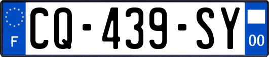 CQ-439-SY