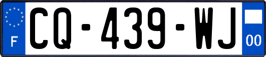 CQ-439-WJ