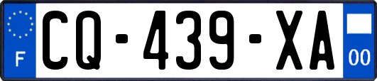 CQ-439-XA