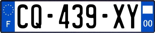 CQ-439-XY