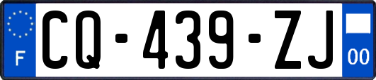 CQ-439-ZJ