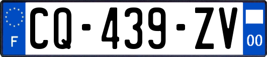 CQ-439-ZV