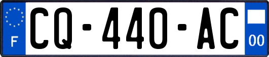 CQ-440-AC