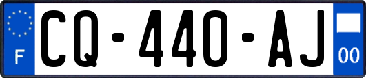 CQ-440-AJ