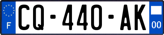 CQ-440-AK