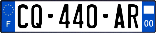 CQ-440-AR