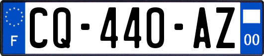 CQ-440-AZ