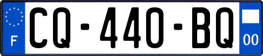 CQ-440-BQ