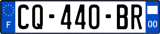 CQ-440-BR