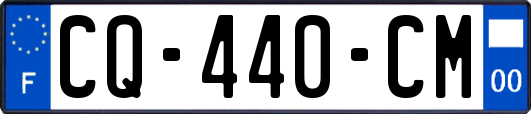 CQ-440-CM