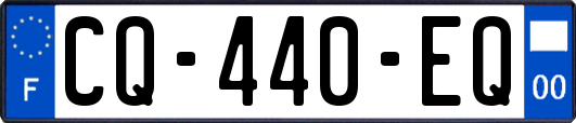 CQ-440-EQ