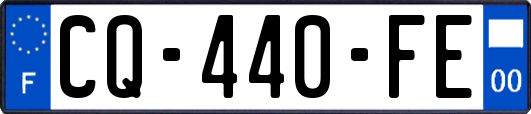 CQ-440-FE