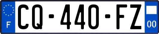 CQ-440-FZ