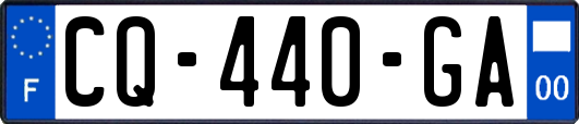 CQ-440-GA