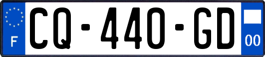 CQ-440-GD