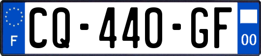 CQ-440-GF