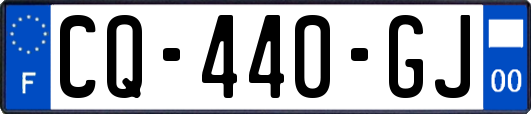 CQ-440-GJ