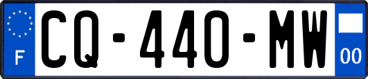 CQ-440-MW