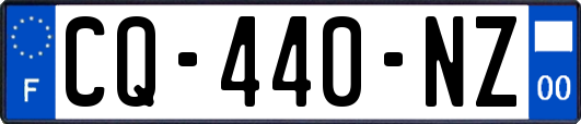 CQ-440-NZ