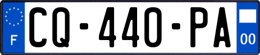 CQ-440-PA