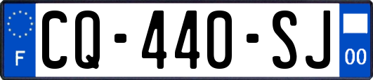 CQ-440-SJ