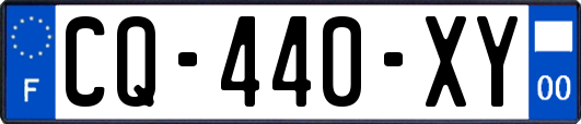 CQ-440-XY