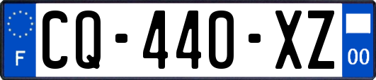 CQ-440-XZ