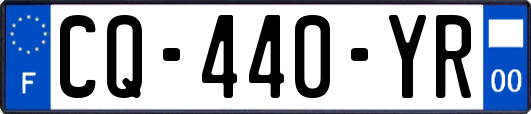 CQ-440-YR