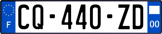 CQ-440-ZD