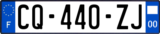 CQ-440-ZJ