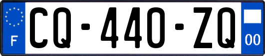 CQ-440-ZQ