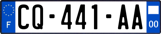 CQ-441-AA