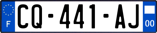 CQ-441-AJ