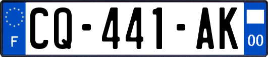 CQ-441-AK