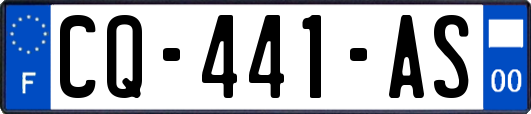 CQ-441-AS