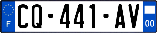 CQ-441-AV