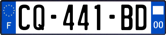 CQ-441-BD